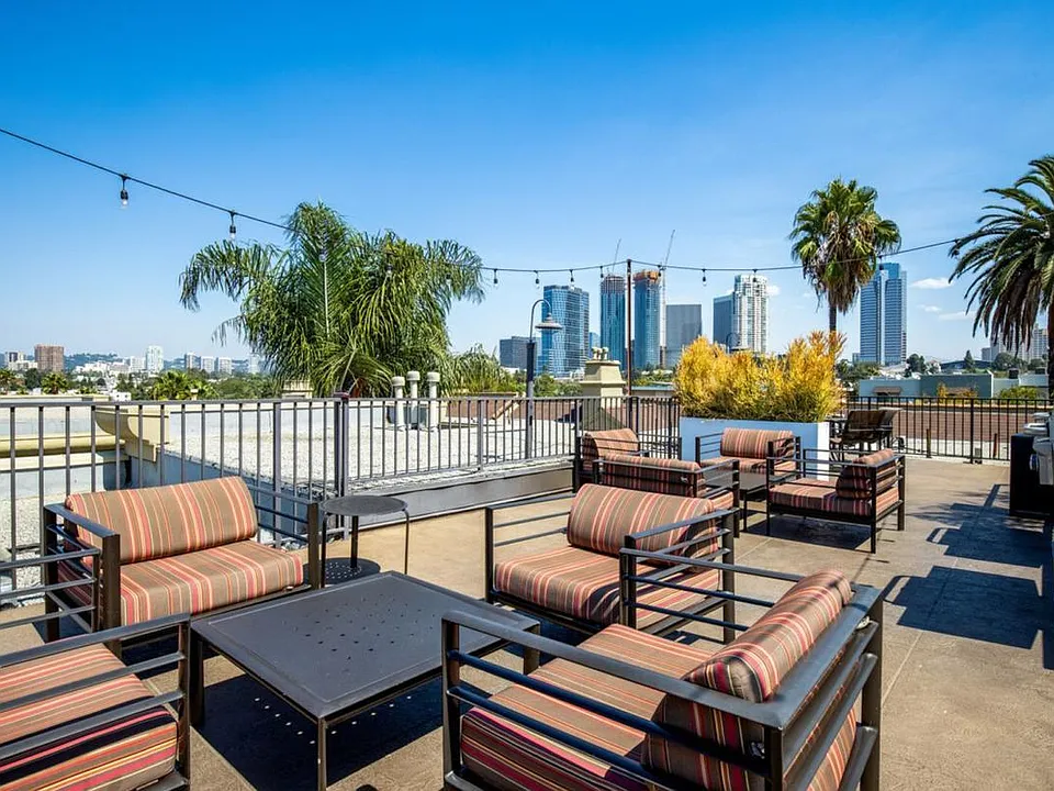 2245 Beverly Glen