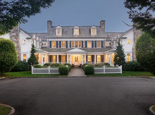 1480 Ponus Rdg, New Canaan, CT 06840