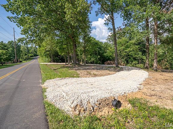 5th image of 0 W Cape Rock Dr Lot 1