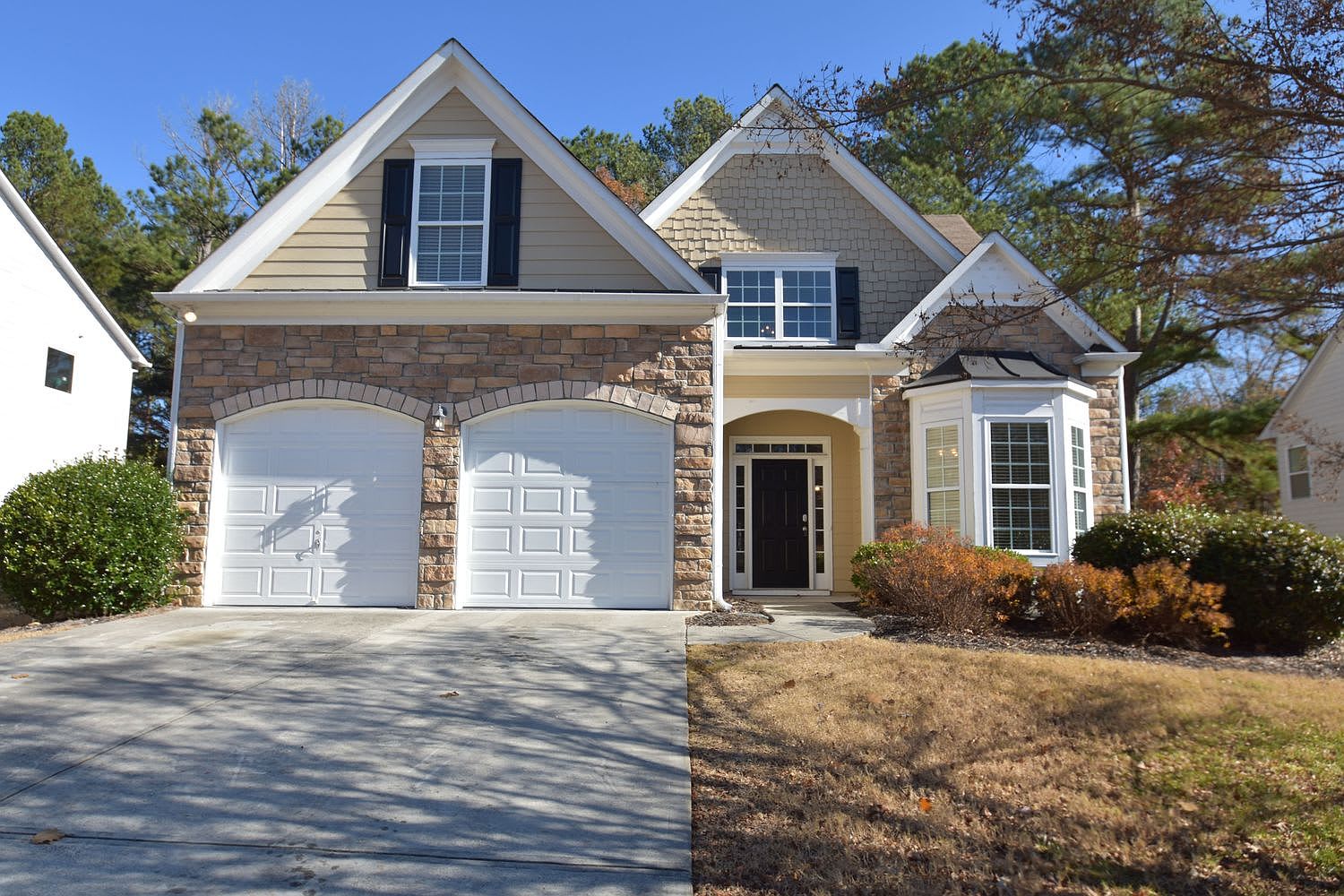 1647 Preserve Park Dr, Loganville, GA 30052 Zillow