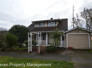 1508 S 25th St, Tacoma, WA 98405