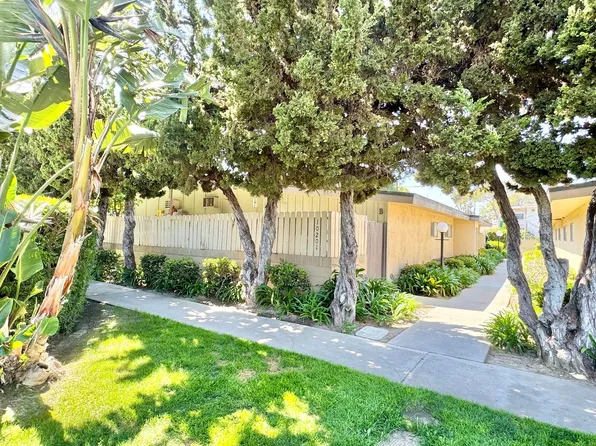 Village Pines, 10191-10241 Lampson Ave #10201-B, Garden Grove, CA 92840