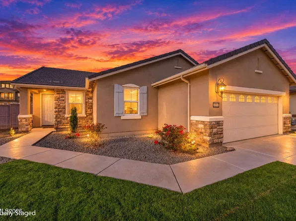 10591 Circle Oaks Dr, Reno, NV 89521