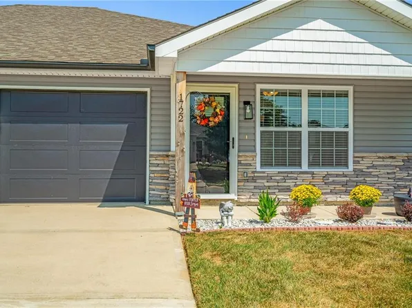 1722 Joann Dr, Raymore, MO 64083