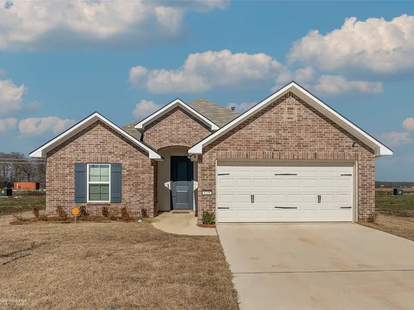 4216 Toledo Bend Dr, Bossier City, LA 71111