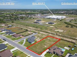 8604 M Dr #G, Elsa, TX 78543
