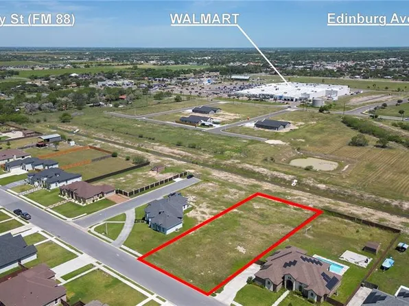 8604 M Dr #G, Elsa, TX 78543