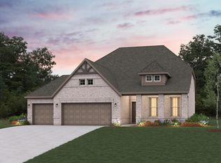 131 Heritage Hill Dr, Forney, TX 75126