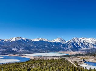 48 Lodgepole Dr, Leadville, CO 80461