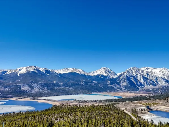 1335 Sequoia Drive, Leadville, CO 80461