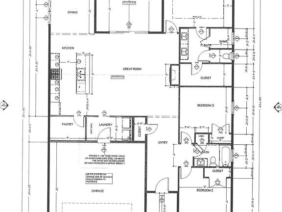 5th image of 148 Triple Fairways Dr