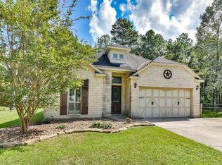 214 Weisinger Dr, Magnolia, TX 77354