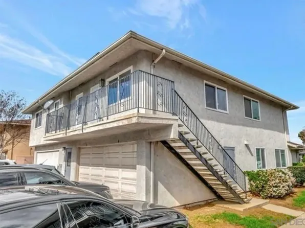 12115 Wintergreen Dr Unit 4, Lakeside, CA 92040