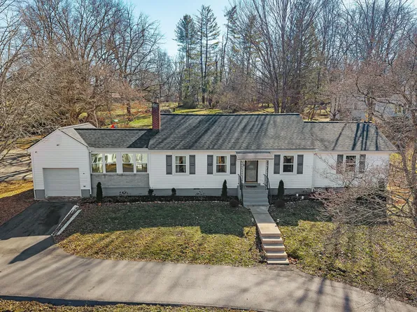 315 Westwood Dr, McMinnville, TN 37110