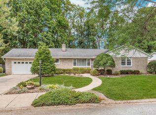 114 Grandison Rd, Greenfield, IN 46140