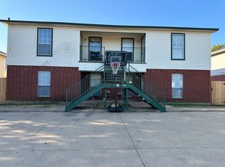 613 Race St APT D, Crowley, TX 76036