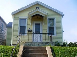 626 Lind St, Quincy, IL 62301