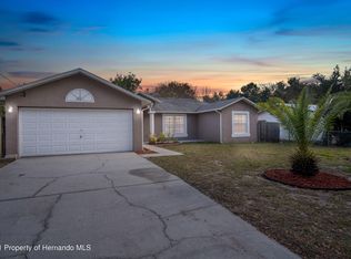 4118 Arrowhead Ave, Spring Hill, FL 34606