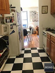 Rented by Bond New York