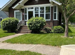 601 Virginia Ave, Sturgis, MI 49091