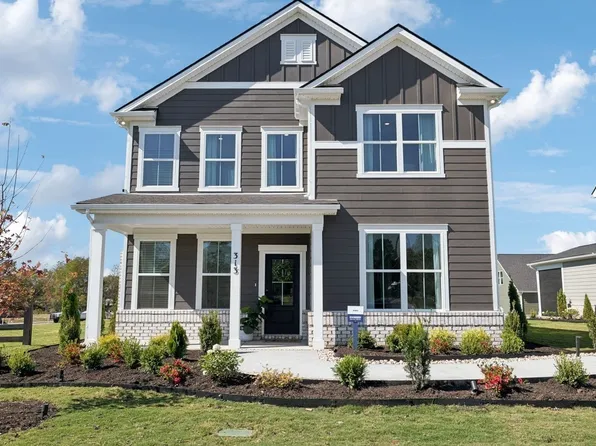 287 Harvest Point Blvd, Spring Hill, TN 37174