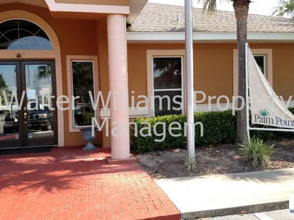 4600 E Moody Blvd, Bunnell, FL