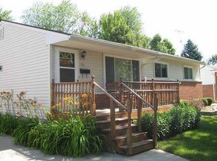 40 W Phillips Ave, Milan, MI
