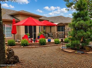 1116 McDonald Dr, Prescott, AZ 86303
