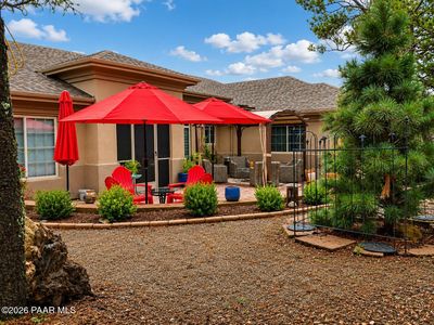 1116 McDonald Dr, Prescott, AZ, 86303