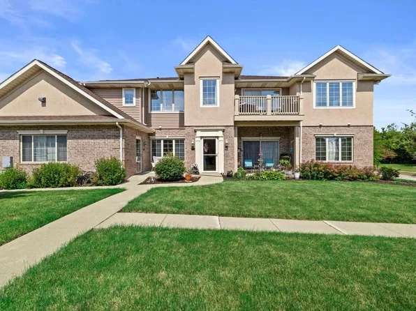 3101 55th COURT #23, Kenosha, WI 53144