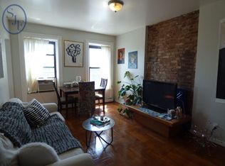 604 Madison St APT 3, Brooklyn, NY 11221