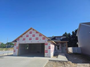 1301 Troy Ln, Pocatello, ID 83201