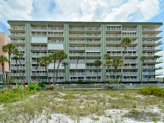 2nd image of 20000 Gulf Blvd APT 602