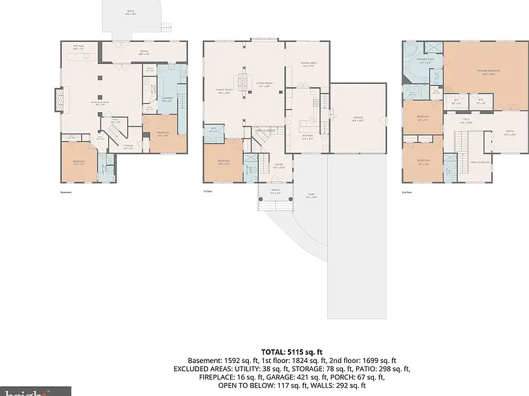 1310 Forestwood Dr — Photo 39