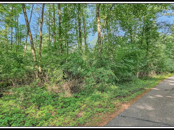Lake Shore Dr, Iola, WI 54945