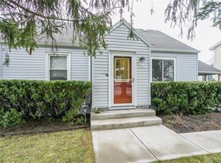 194 Stenson St, Rochester, NY 14606