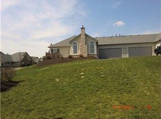 240 Fair Meadow Dr, Washington, PA