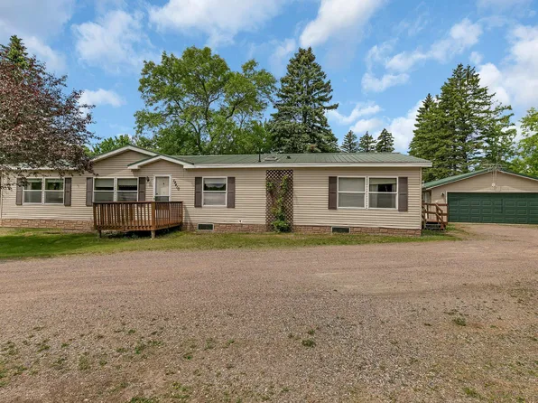 19410 65th St NE, New London, MN 56273