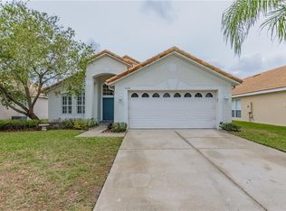6355 Huntsville St, Orlando, FL 32819