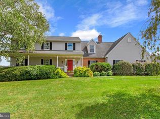 6465 Cabot Rd, Dover, PA 17315