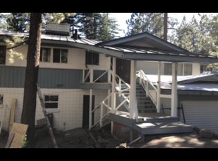 (Undisclosed Address), Mammoth Lakes, CA 93546