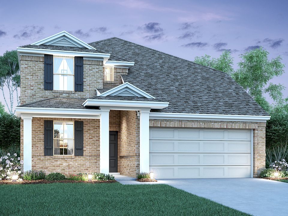 Ivory - 8411 Beacon Bay Circle 33