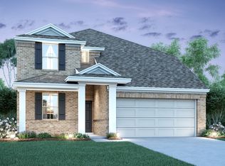 507 Cold Spring Dr, Baytown, TX 77523