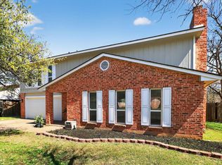 12329 Deerbrook Trl, Austin, TX 78750