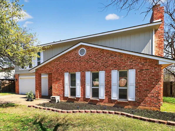 12329 Deerbrook Trl, Austin, TX 78750