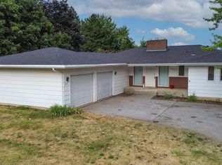 365 NW Linda St, Pullman, WA 99163