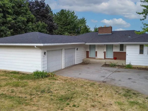365 NW Linda St, Pullman, WA 99163