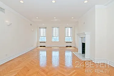 Rented by 24 7 NYC Realty Inc.