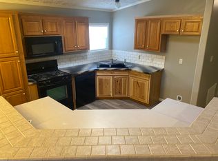 311 N 6th St, Noble, OK 73068