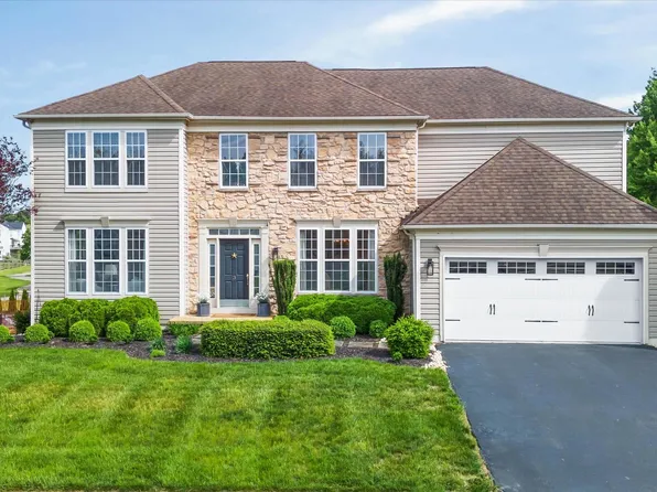 3 Graham Ct, Middletown, DE 19709